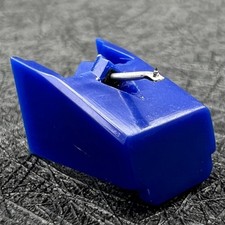 Ago stilo giradischi per