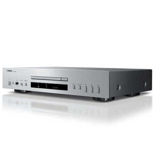 Yamaha s303 single disc cd - yamaha, cd-s303