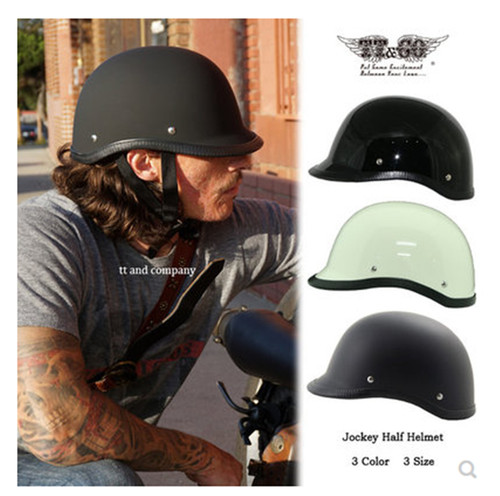 Nuovo japan half helmet water - helmet,