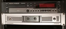 Tascam CD-RW900SL -
