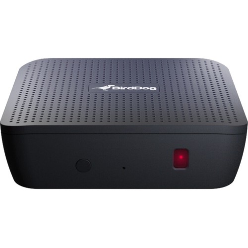 Birddog play lettore ndi - birddog,