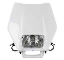 mascherina portafaro Ufo