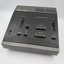 Sony hvs 2000p selettore - hvs-2000p,