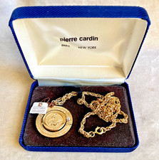 Collana anni 70 PIERRE CARDIN
