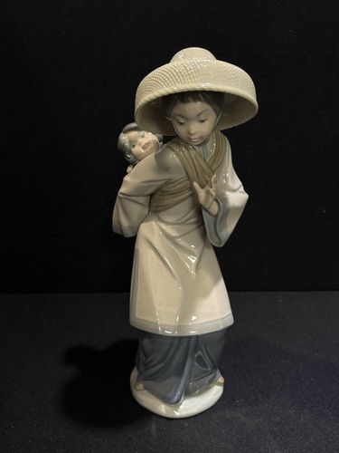 Lladro 5123 precious - 5123, bundle