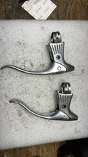modolo brake levers Vintage