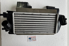 RADIATORE INTERCOOLER FIAT