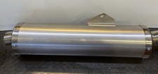 Yamaha R6 1999-2002 Silenziatore Scarico 