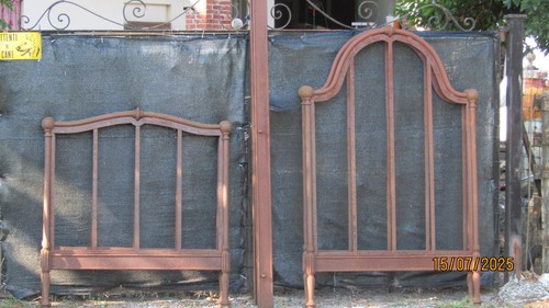 R424 antica coppia letto - r424,