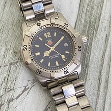 TAG HEUER Professional WK1313