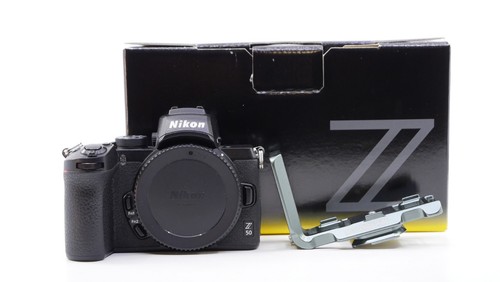 Ottimo nikon z50 z 50 - ottimo!,