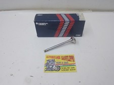 46461209 VALVOLA SCARICO FIAT BRAVA BRAVO MULTIPLA 1.6 BENZINA 16V 100CV