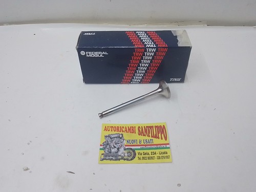 46461209 valvola scarico fiat - valvola,