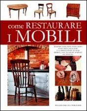 Come Restaurare I Mobili Cook