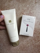 Avon Far Away 30 Ml Eau De