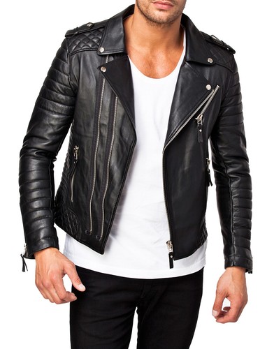 Giacca bomber uomo - giacca,