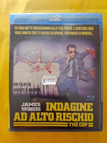 Indagine alto rischio - indagine, ad