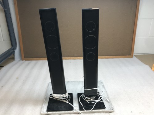 Panasonic htb350 coppia - panasonic, sb-htb350