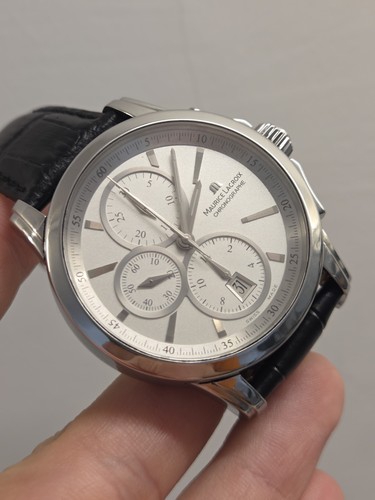 Maurice lacroix pontos - maurice,