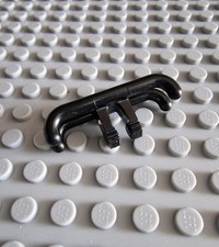 Lego Ferrovia Pantografo