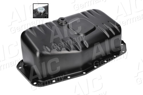 Coppa olio aic 54716 - 54716, lamiera