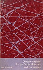 Content Analysis for the