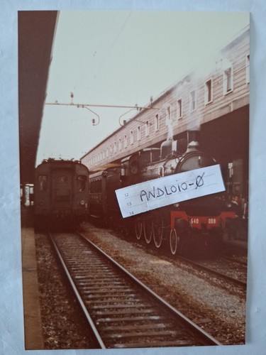 Fotografia stazione - fotografia,