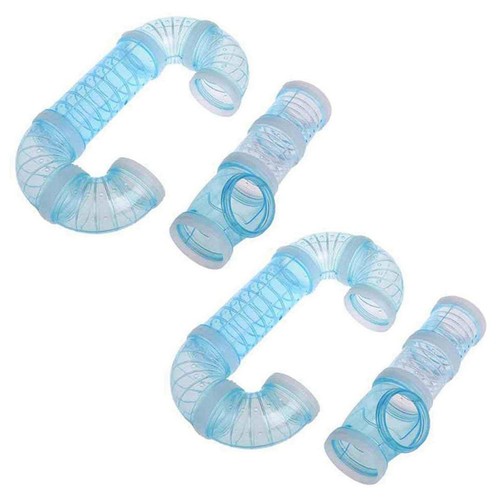 Set tubi per criceti - per, criceti,