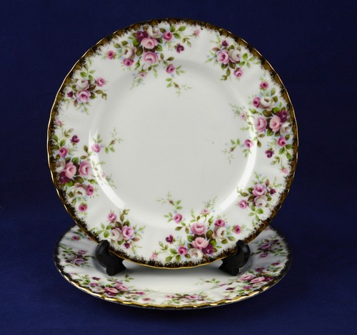 Royal albert cottage garden - albert,