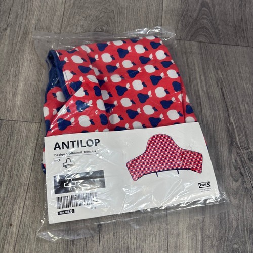 Cuscino seggiolone antilop - seggiolone,