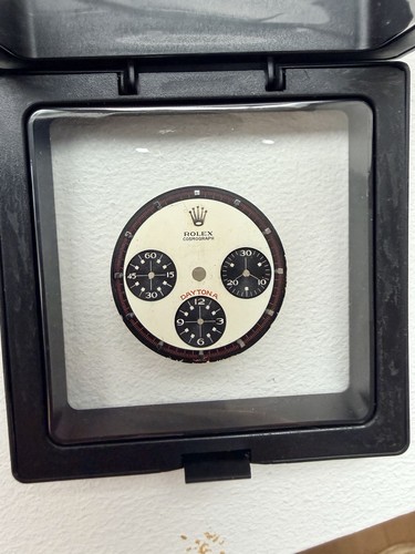 Cadran rolex paul newman - rolex,