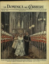 Rivista - LA DOMENICA DEL