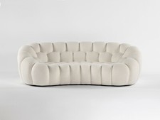 Roche Bobois Bubble 2 Curved