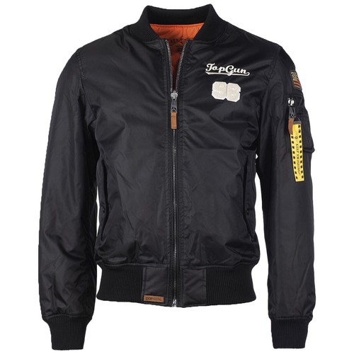 Mil tec top gun giacca - top, volo