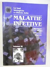 Le basi biologiche e cliniche delle malattie infettive [Paperback] Shu