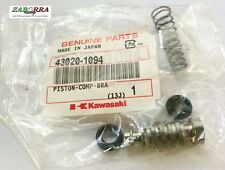 KAWASAKI KX85 125 250 KXF 250