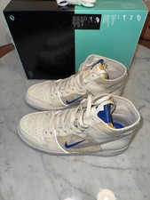 Nike SB Dunk High Soulland 02
