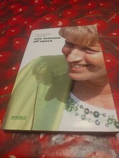 Una mamma all'opera - [Itaca] Libro