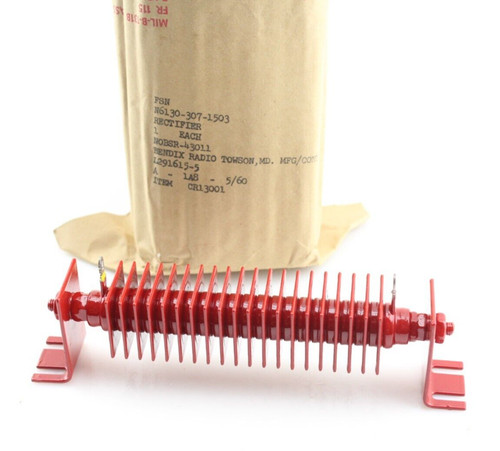 Nos bendix cri3001 - nos,