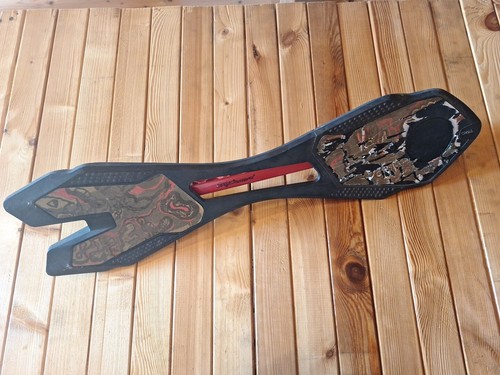 Oxeloboard decathlon usato - oxeloboard,