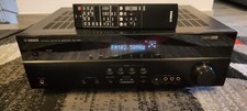 AMPLIFICATORE YAMAHA RX-V367 - PERFETTO!