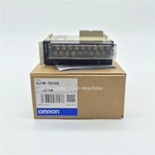Modulo PLC OMRON CJ1W-TC103