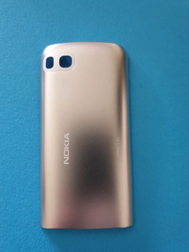Battery cover originale nokia - battery,
