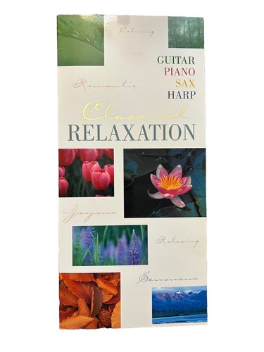 Boxed set classical - set,