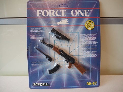 Armi ertl force - ertl, one,