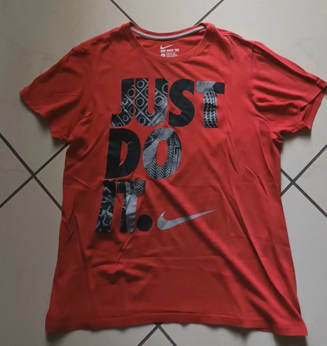 Nike shirt vintage - nike, t-shirt