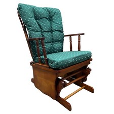 SEDIA A DONDOLO POLTRONA RELAX