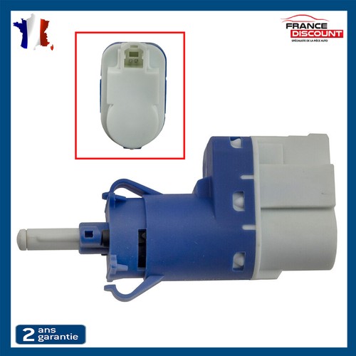 Interruttore pussoir stop land - stop,