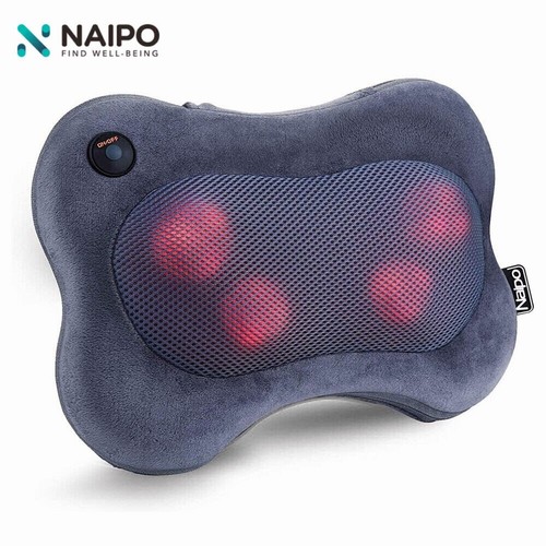 Naipo cuscino massaggiante - massaggiante, 3d