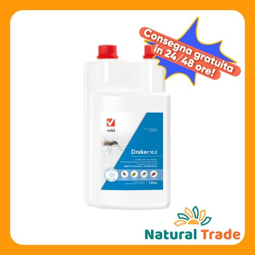Draker insetticida - 10.2, –